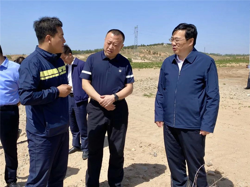 内蒙古生态治理内蒙古淳点实业有限公司