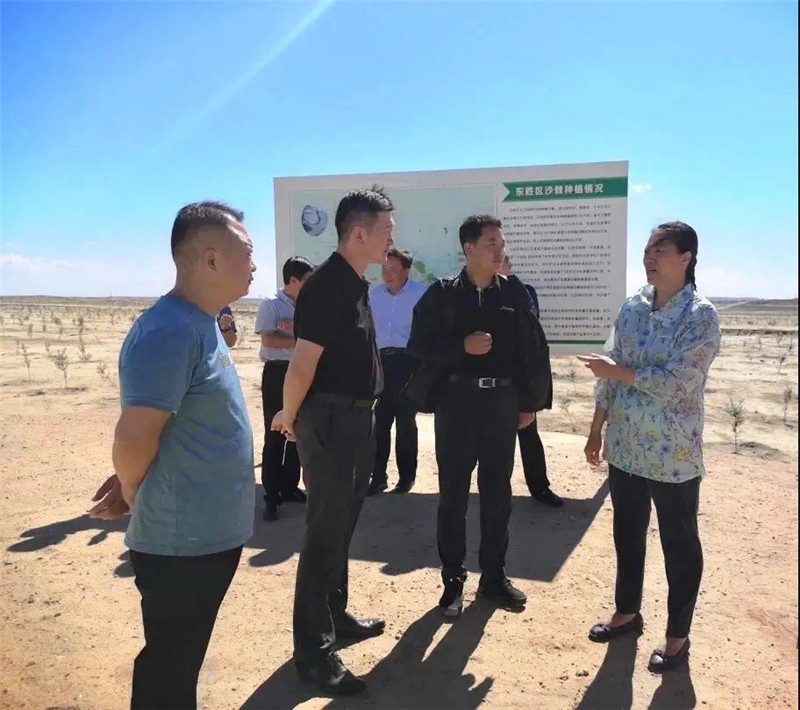 内蒙古生态治理内蒙古淳点实业有限公司 内蒙古生态治理内蒙古淳点实业有限公司